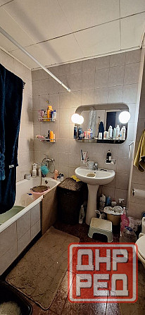 Срочно! Снижена цена! Продам 4-х комн 80 м² в Калининском р-не на пр. Ильича, ориентир Молоко. Донецк - изображение 7