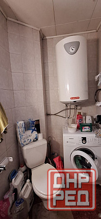 Срочно! Снижена цена! Продам 4-х комн 80 м² в Калининском р-не на пр. Ильича, ориентир Молоко. Донецк - изображение 6