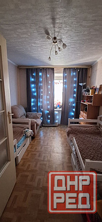 Срочно! Снижена цена! Продам 4-х комн 80 м² в Калининском р-не на пр. Ильича, ориентир Молоко. Донецк - изображение 2
