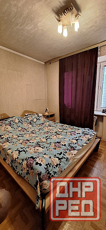 Срочно! Снижена цена! Продам 4-х комн 80 м² в Калининском р-не на пр. Ильича, ориентир Молоко. Донецк - изображение 3
