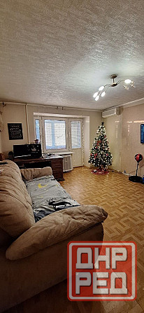Срочно! Снижена цена! Продам 4-х комн 80 м² в Калининском р-не на пр. Ильича, ориентир Молоко. Донецк - изображение 5
