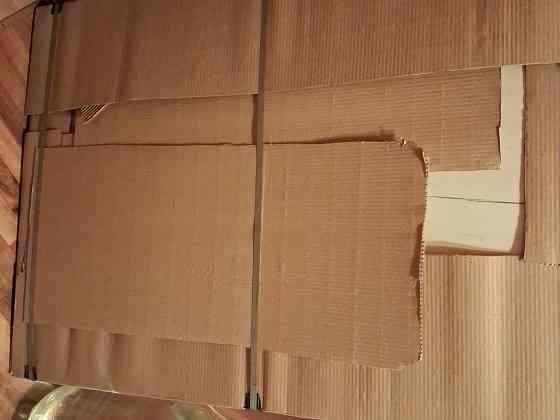 Современный стол стильная столешница лдсп светлая Донецк