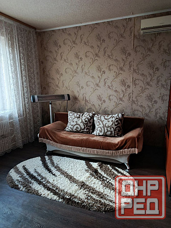 Продам 2-х комн.кв. " чешка", .ул. Артема, " Галактика". Донецк - изображение 1