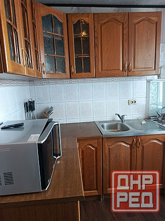 Продам 2-х комн.кв. " чешка", .ул. Артема, " Галактика". Донецк - изображение 2