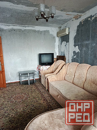 Продам 2-х комн.кв. " чешка", .ул. Артема, " Галактика". Донецк - изображение 5