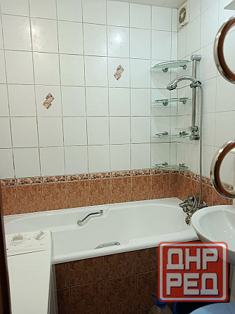 Продам 2-х комн.кв. " чешка", .ул. Артема, " Галактика". Донецк - изображение 8