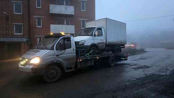 Продам Эвакуатор Макеевка