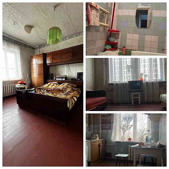 3 к.кв. остановка Гараж Макеевка