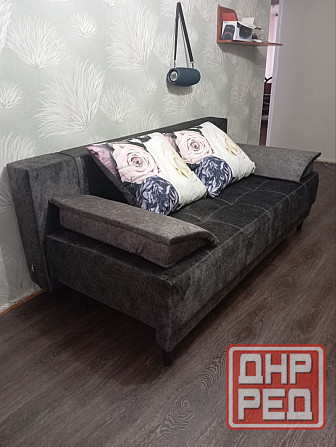 Сдам квартиру в центре Харцызска Харцызск - изображение 2