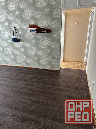 Сдам квартиру в центре Харцызска Харцызск - изображение 3