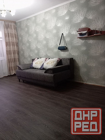 Сдам квартиру в центре Харцызска Харцызск - изображение 1