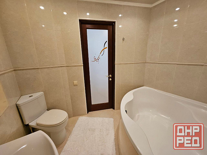 Продажа ! Квартира 2 комн с ремонтом ! Цирк ! Донецк - изображение 5