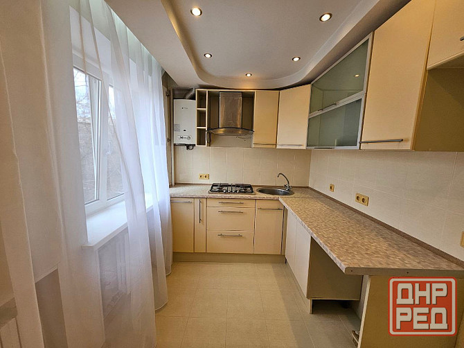 Продажа ! Квартира 2 комн с ремонтом ! Цирк ! Донецк - изображение 4