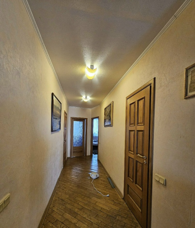 квартира в 2-х уровнях, 25 лет ркка 18 Донецк