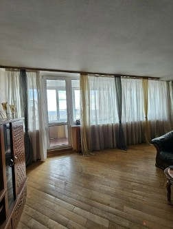 квартира в 2-х уровнях, 25 лет ркка 18 Донецк