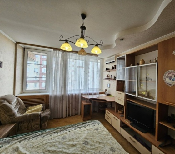 квартира в 2-х уровнях, 25 лет ркка 18 Донецк