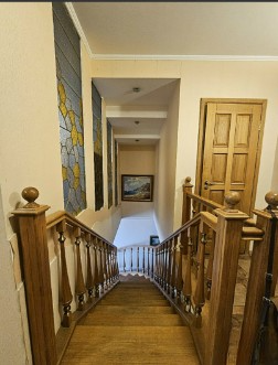 квартира в 2-х уровнях, 25 лет ркка 18 Донецк