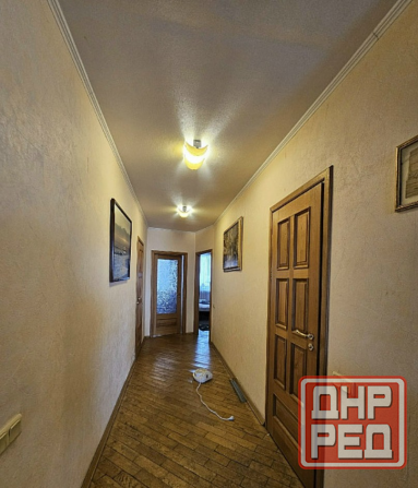 квартира в 2-х уровнях, 25 лет ркка 18 Донецк - изображение 3