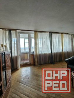 квартира в 2-х уровнях, 25 лет ркка 18 Донецк - изображение 5