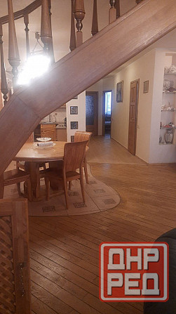 квартира в 2-х уровнях, 25 лет ркка 18 Донецк - изображение 10