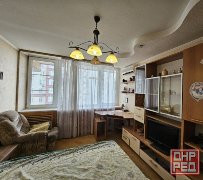 квартира в 2-х уровнях, 25 лет ркка 18 Донецк - изображение 6