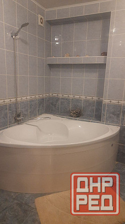 квартира в 2-х уровнях, 25 лет ркка 18 Донецк - изображение 9