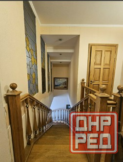 квартира в 2-х уровнях, 25 лет ркка 18 Донецк - изображение 1