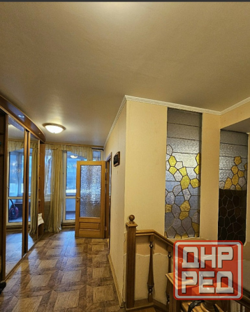 квартира в 2-х уровнях, 25 лет ркка 18 Донецк - изображение 7
