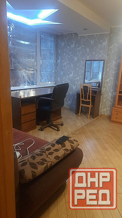 квартира в 2-х уровнях, 25 лет ркка 18 Донецк - изображение 2