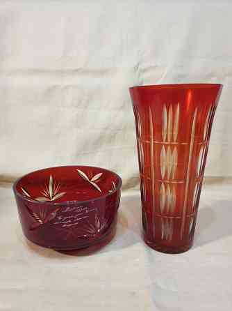 Ваза, конфетница Макеевка