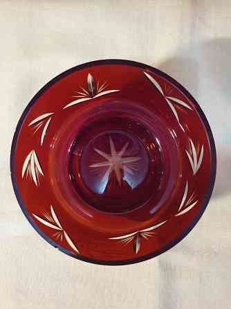 Ваза, конфетница Макеевка