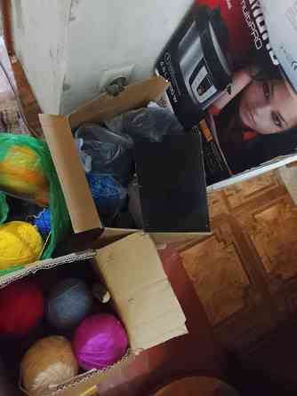 Нитки для вязания Донецк