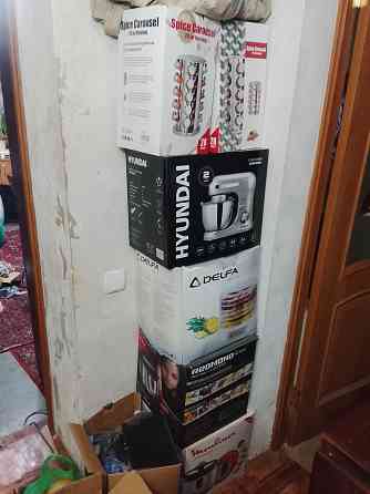 Нитки для вязания Донецк