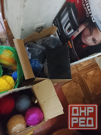 Нитки для вязания Донецк - изображение 3