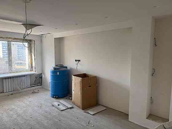 Продам 3км.кв.микр.Восточный Левый берег Мариуполь