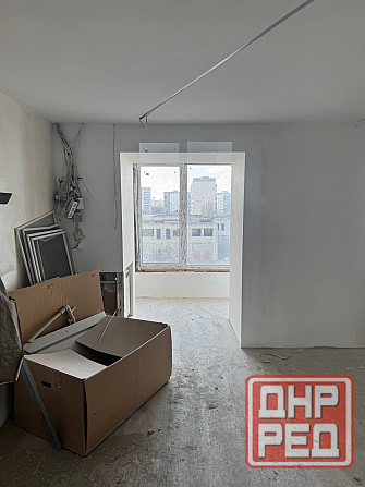 Продам 3км.кв.микр.Восточный Левый берег Мариуполь - изображение 8