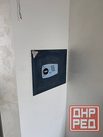 Продам 3км.кв.микр.Восточный Левый берег Мариуполь - изображение 5