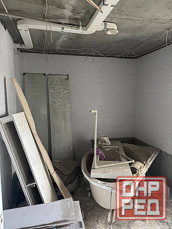 Продам 3км.кв.микр.Восточный Левый берег Мариуполь - изображение 6