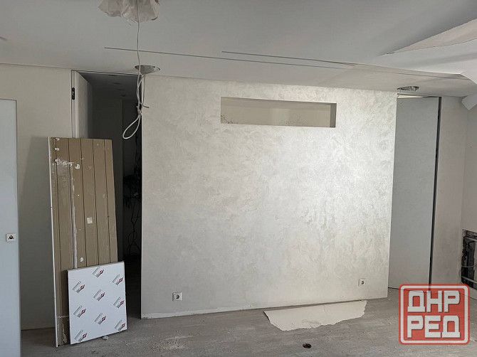 Продам 3км.кв.микр.Восточный Левый берег Мариуполь - изображение 2