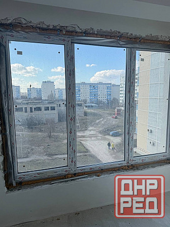 Продам 3км.кв.микр.Восточный Левый берег Мариуполь - изображение 7