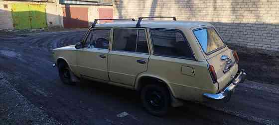 Продам Ваз 2102 Ясиноватая