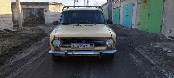 Продам Ваз 2102 Ясиноватая