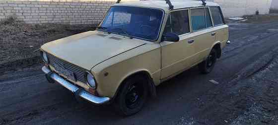 Продам Ваз 2102 Ясиноватая