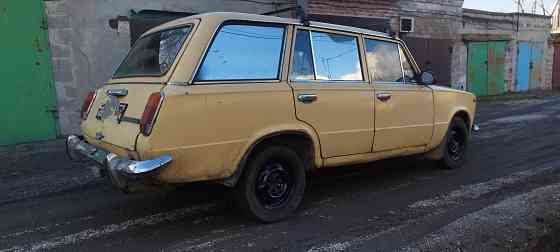 Продам Ваз 2102 Ясиноватая