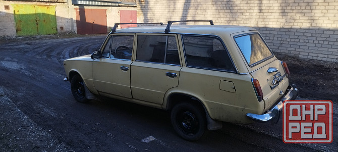 Продам Ваз 2102 Ясиноватая - изображение 5