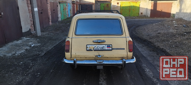 Продам Ваз 2102 Ясиноватая - изображение 4