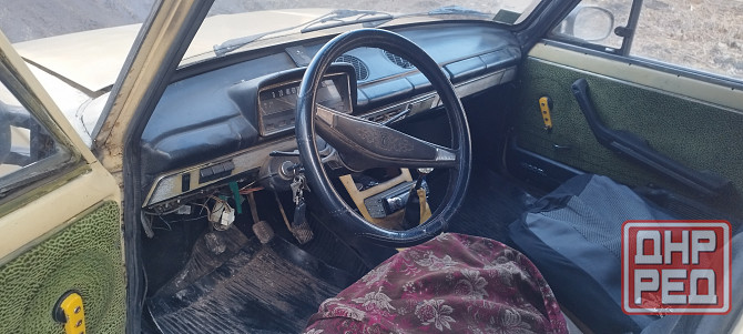 Продам Ваз 2102 Ясиноватая - изображение 8