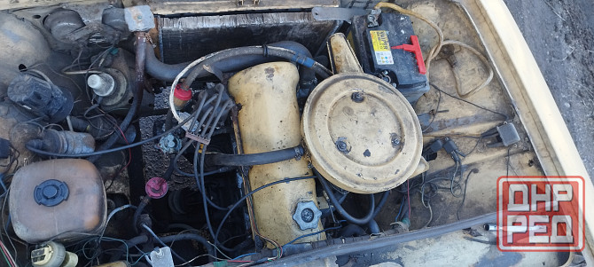 Продам Ваз 2102 Ясиноватая - изображение 7