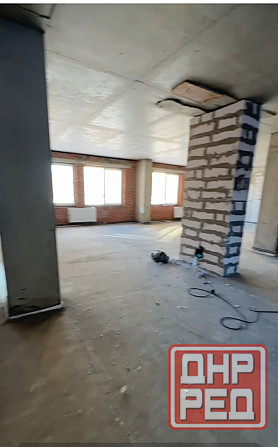 Помещение 140 м2, Куйбышевский р-н, ул. Бестужева, 5,6 млн руб Донецк - изображение 1