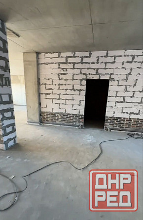 Помещение 140 м2, Куйбышевский р-н, ул. Бестужева, 5,6 млн руб Донецк - изображение 2